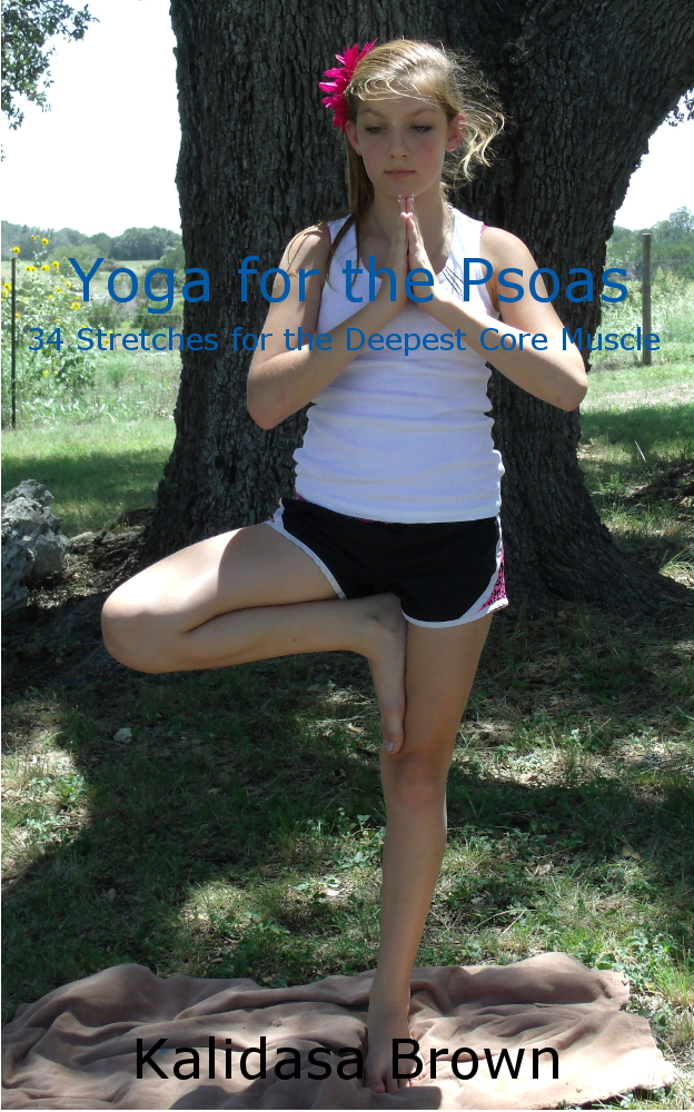 Yoga for the Psoas